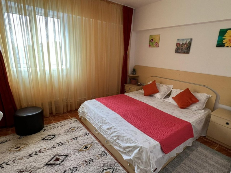 Apartament 2 camere Boema termen lung