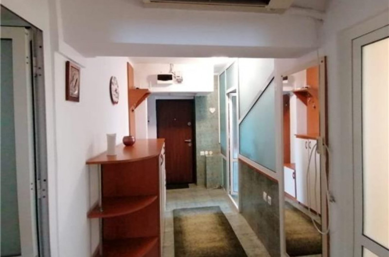 Apartament 2 camere Boema termen lung