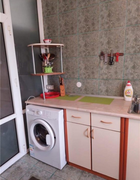 Apartament 2 camere Boema termen lung