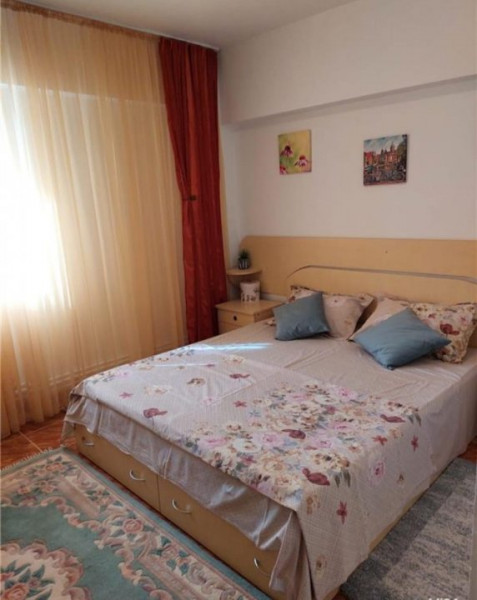 Apartament 2 camere Boema termen lung