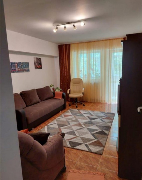 Apartament 2 camere Boema termen lung