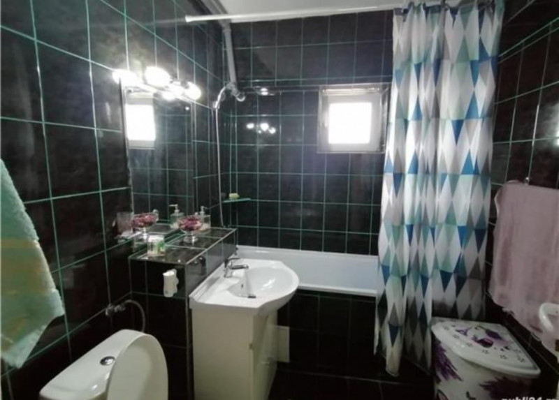 Apartament 2 camere Boema termen lung