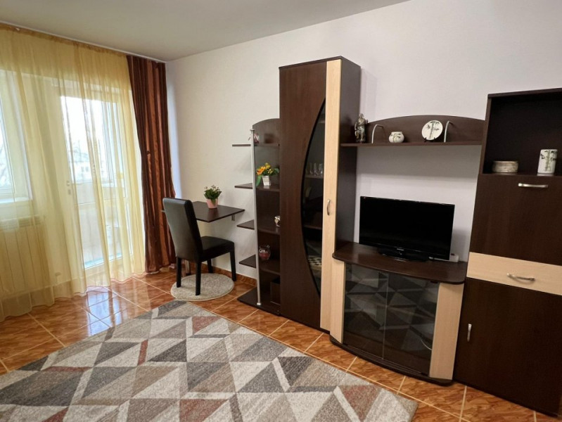 Apartament 2 camere Boema termen lung