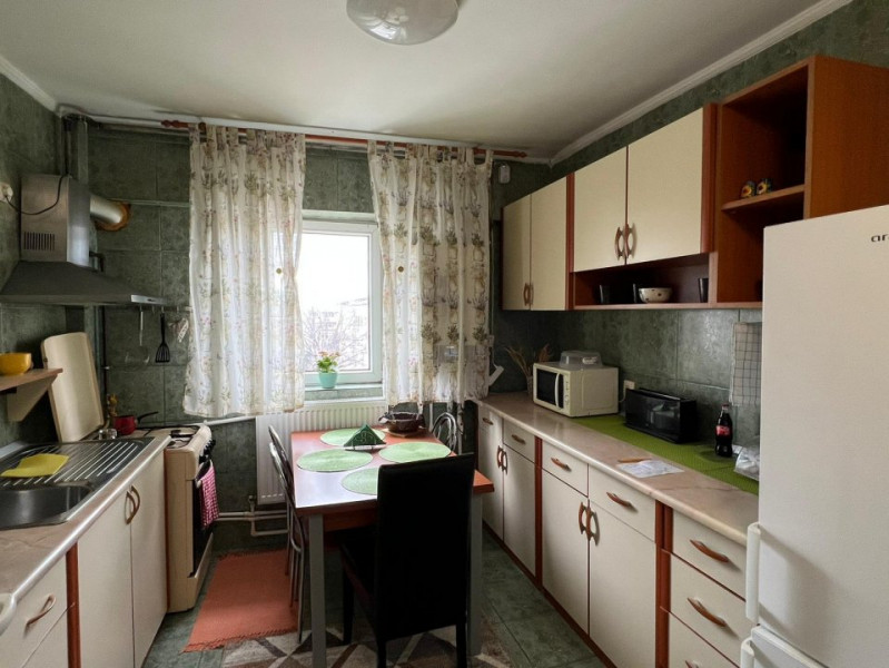 Apartament 2 camere Boema termen lung