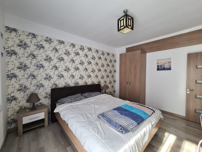 Apartament Mamaia Nord LIDL 