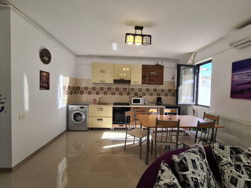 Apartament Mamaia Nord LIDL 