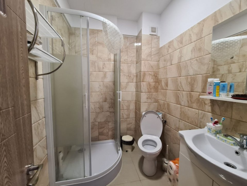 Apartament Mamaia Nord LIDL 