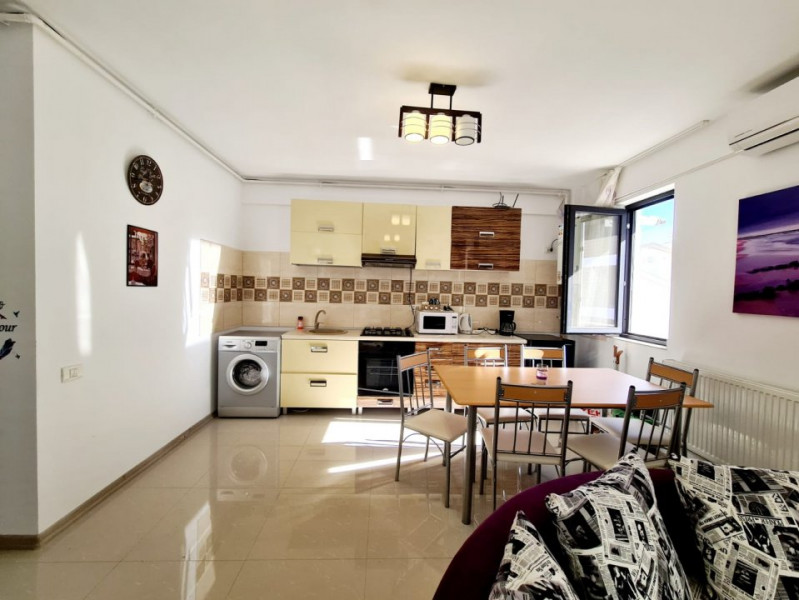 Apartament Mamaia Nord LIDL 