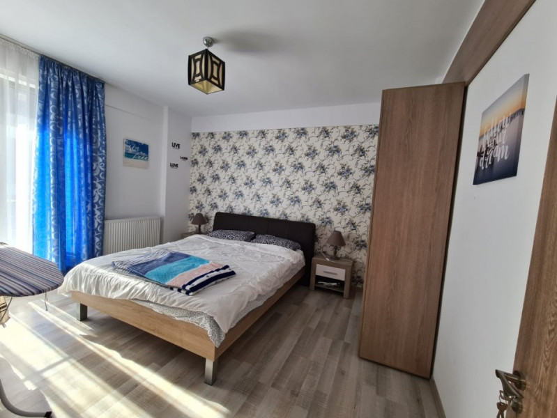 Apartament Mamaia Nord LIDL 