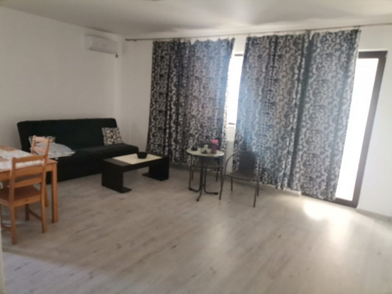 UnderProgram FOR Ucraina Apartament decorat cu rafinament Mamaia Nord