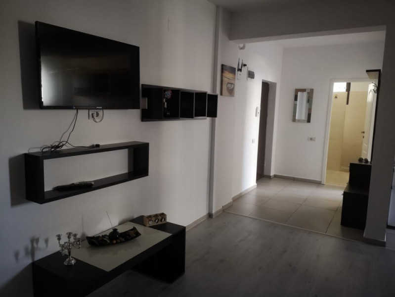 UnderProgram FOR Ucraina Apartament decorat cu rafinament Mamaia Nord