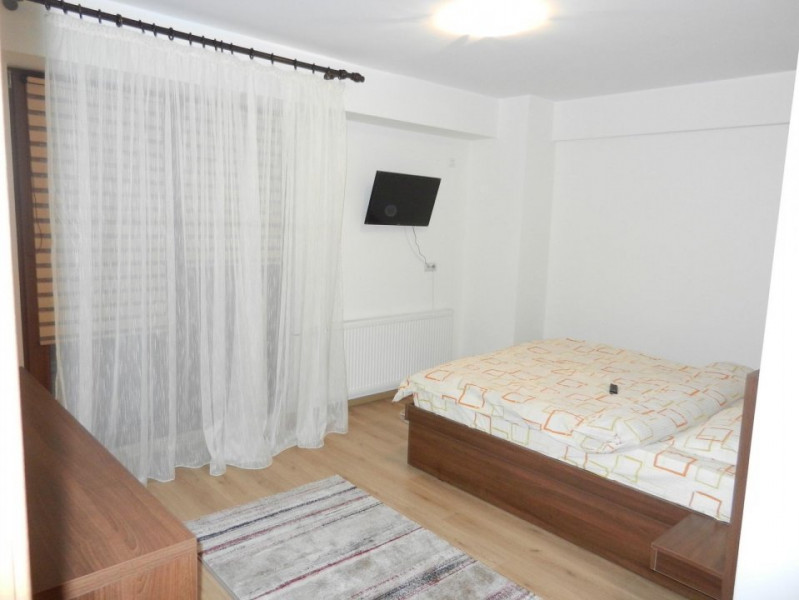 Apartament 3 camere bloc nou Tomis Nord disponibil termen lung 