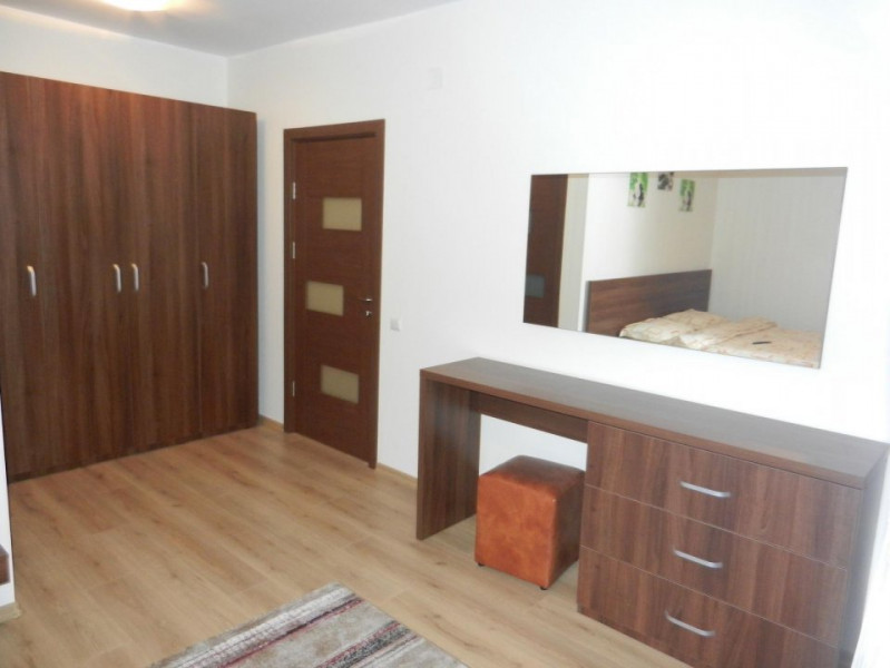 Apartament 3 camere bloc nou Tomis Nord disponibil termen lung 