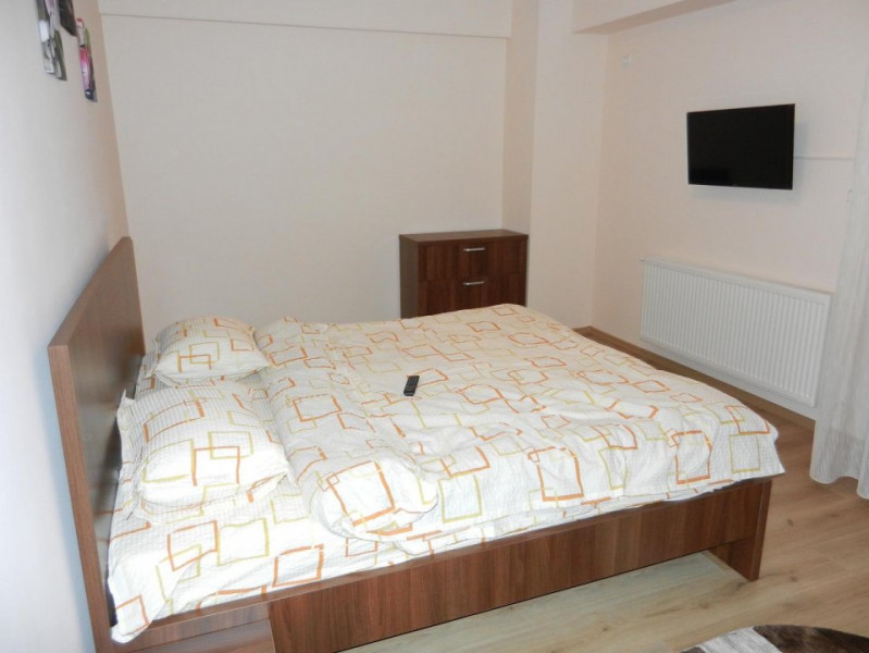 Apartament 3 camere bloc nou Tomis Nord disponibil termen lung 