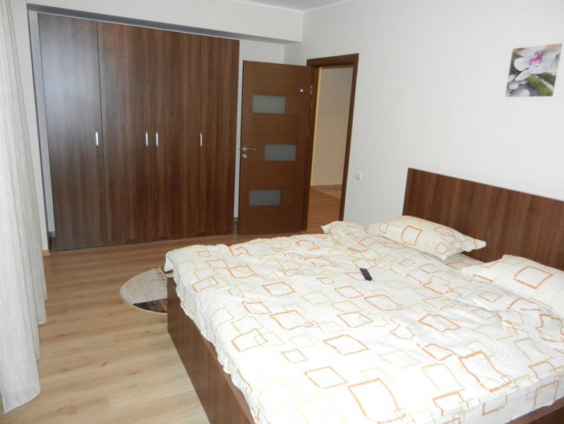 Apartament 3 camere bloc nou Tomis Nord disponibil termen lung 