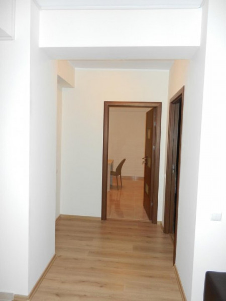 Apartament 3 camere bloc nou Tomis Nord disponibil termen lung 