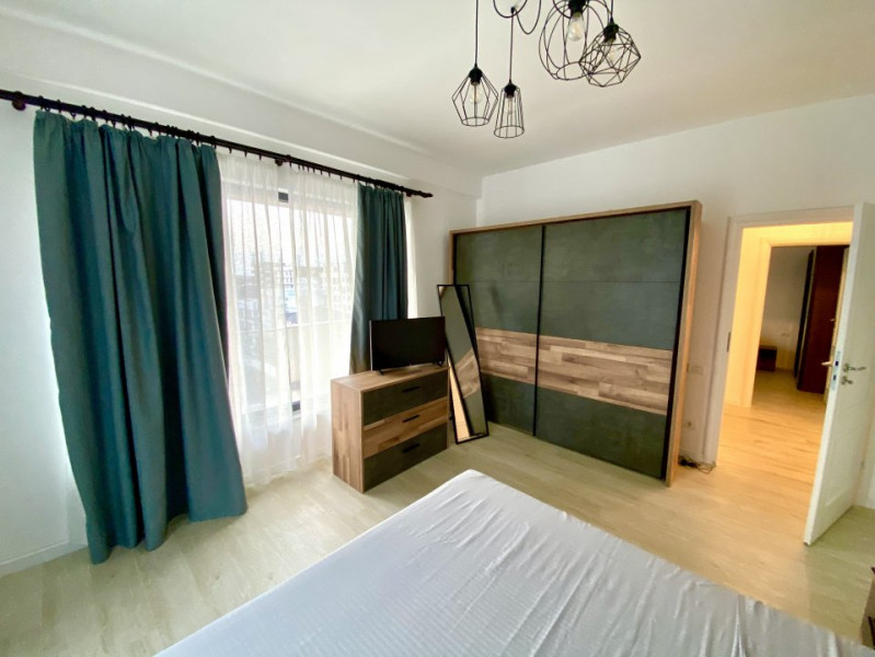 Apartament 4 camere Mamaia Nord 