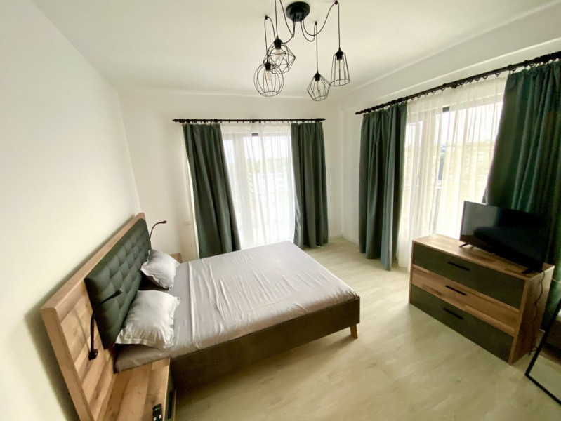 Apartament 4 camere Mamaia Nord 