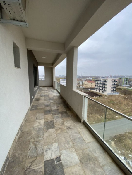 Apartament 4 camere Mamaia Nord 