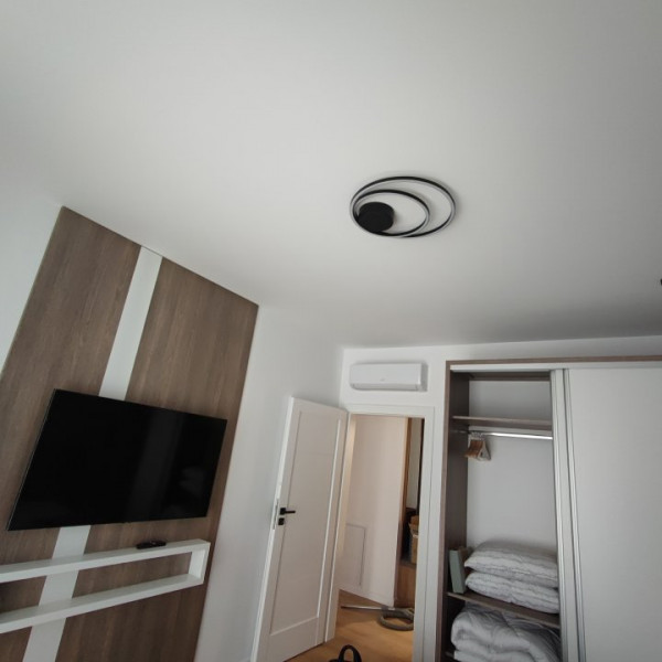 Închiriere apartament lux Faleza Nord garaj subteran