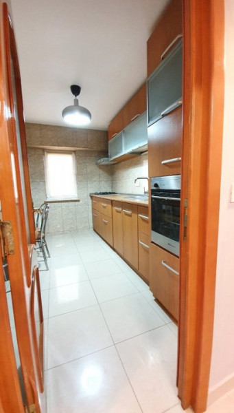 Apartament de închiriat Tomis Nord termen lung  