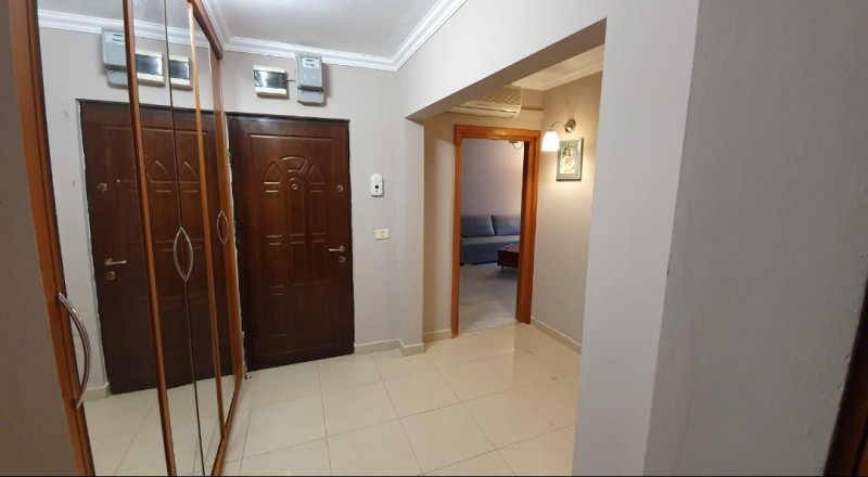 Apartament de închiriat Tomis Nord termen lung  