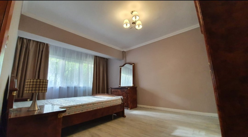 Apartament de închiriat Tomis Nord termen lung  