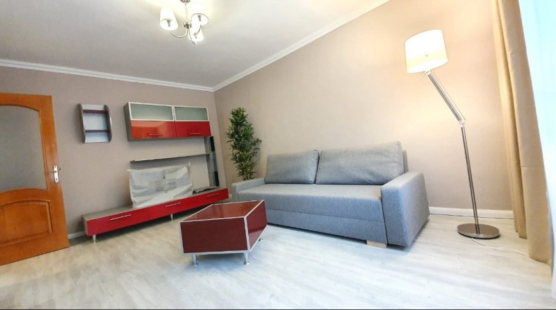 Apartament de închiriat Tomis Nord termen lung  