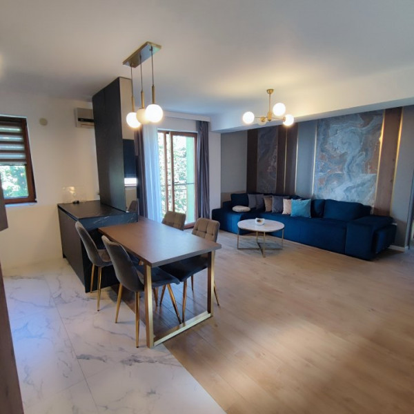 închiriere apartament 2 camere Faleza Nord