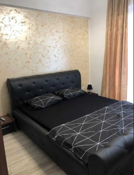 Apartament decorat cu rafinament Mamaia Nord termen lung 