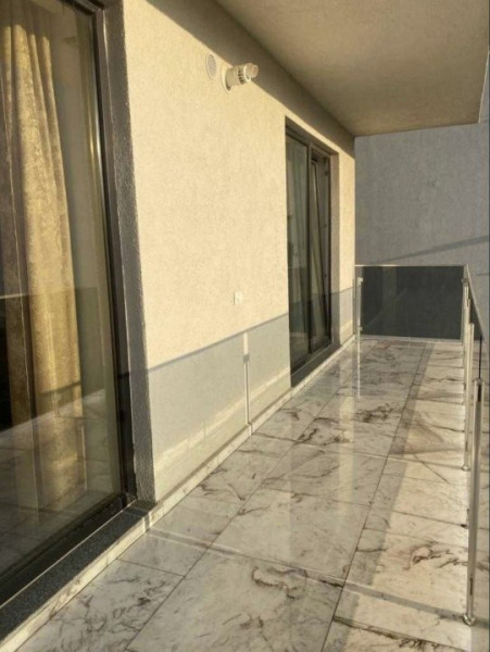 Apartament decorat cu rafinament Mamaia Nord termen lung 