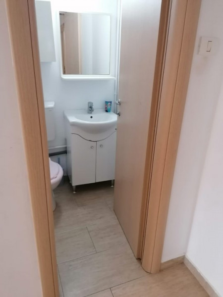 Apartament de închiriat Constanta City Park Mall Stadion termen lung