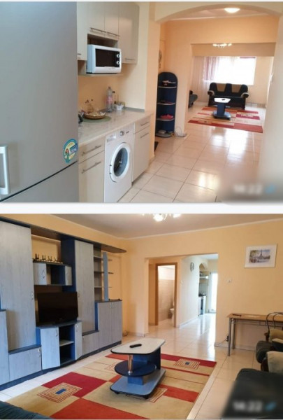 Apartament de închiriat Constanta Ultracentral termen lung