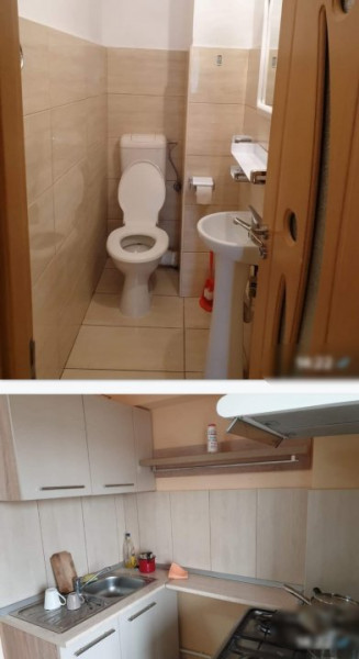 Apartament de închiriat Constanta Ultracentral termen lung