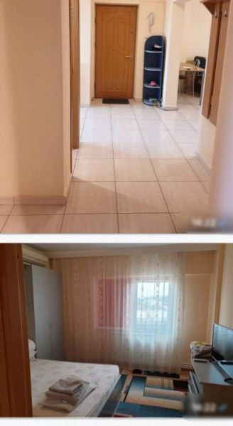 Apartament de închiriat Constanta Ultracentral termen lung