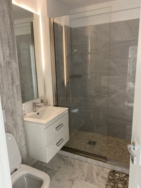 Exclusiv apartament rafinat Delfinariu bloc nou valabil extrasezon 