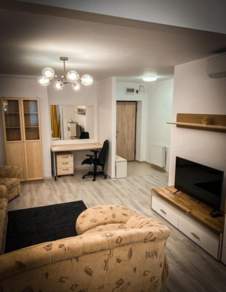 Apartament de închiriat București lux cartier Hills