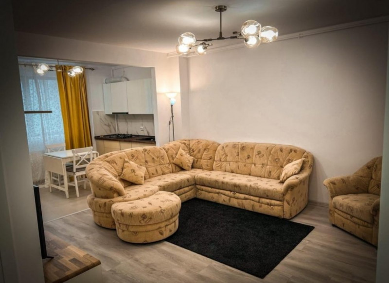 Apartament de închiriat București lux cartier Hills