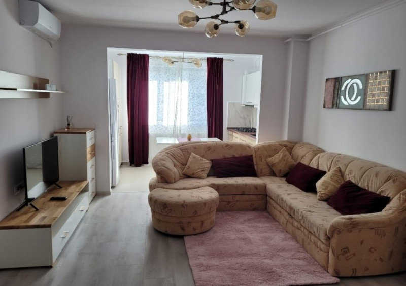 Apartament de închiriat București lux cartier Hills