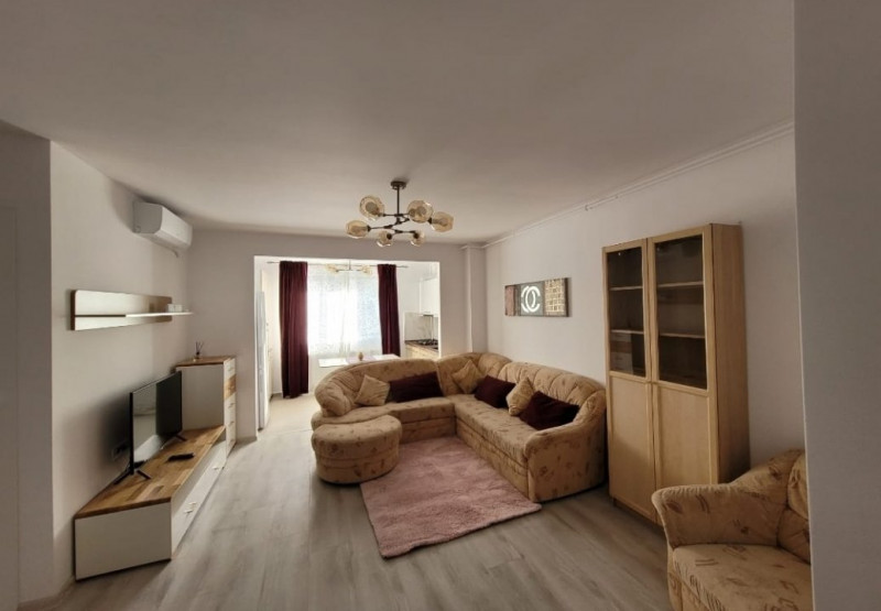 Apartament de închiriat București lux cartier Hills