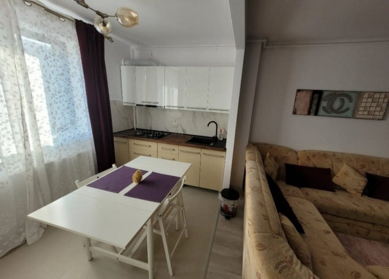 Apartament de închiriat București lux cartier Hills