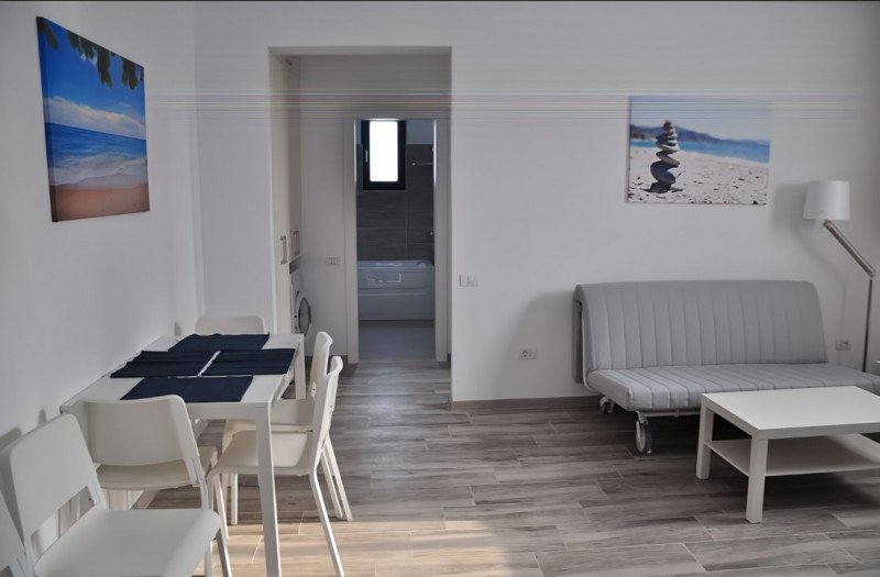 apartament de închiriat Mamaia Nord termen lung