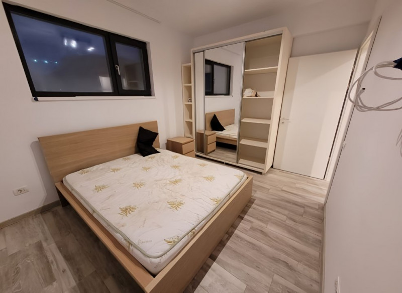 apartament de închiriat Mamaia Nord termen lung