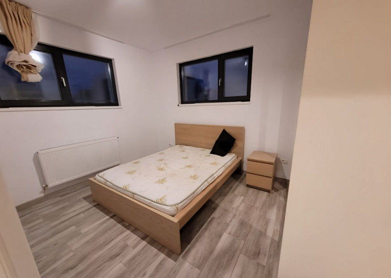 apartament de închiriat Mamaia Nord termen lung