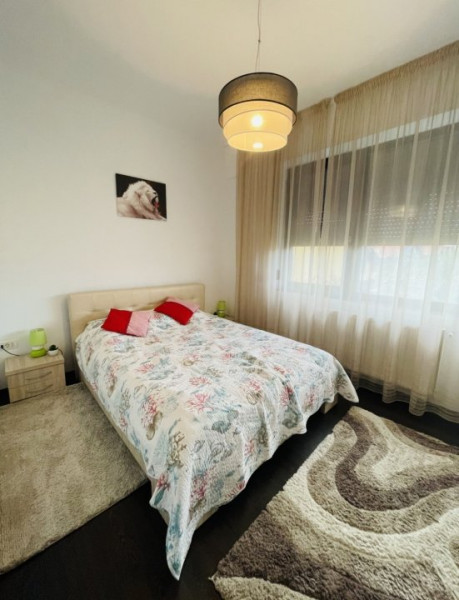 Inchiriere apartament Constanta Tomis Plus parcare subterana