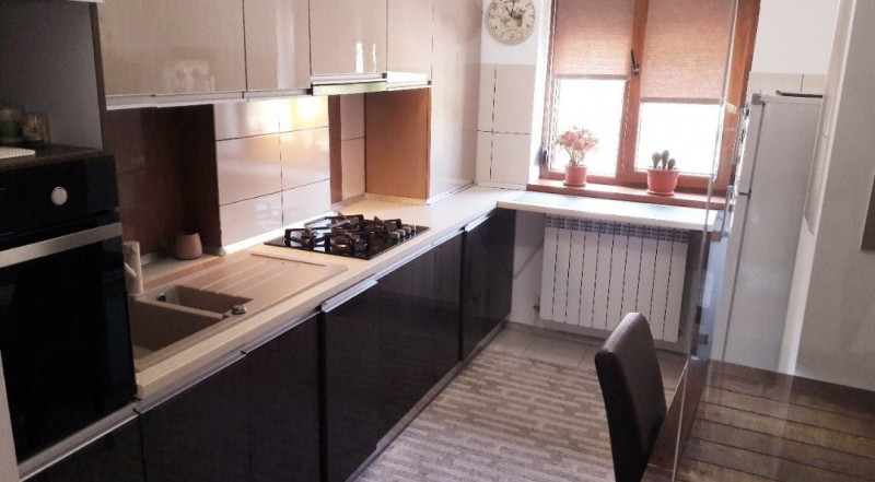 Apartament nou de închiriat Constanta parcare privata  