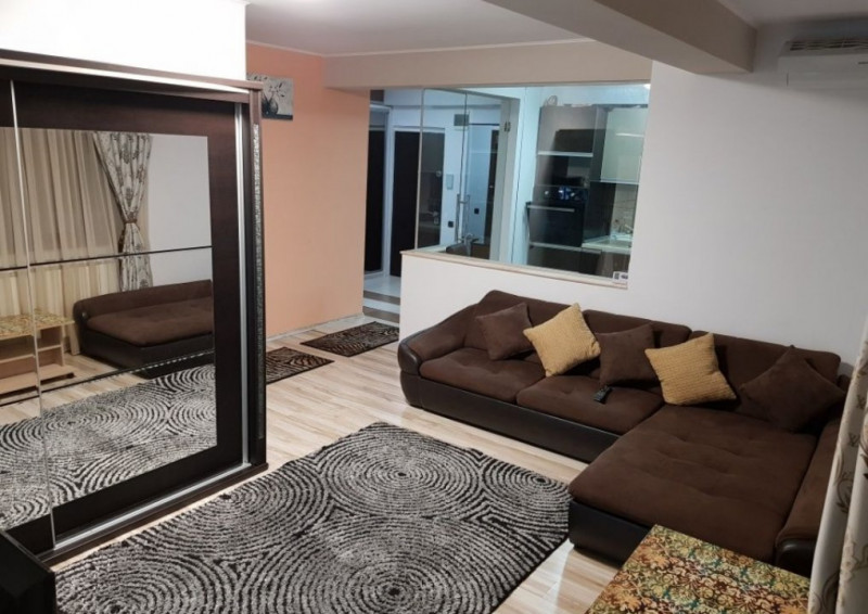 Apartament nou de închiriat Constanta parcare privata  