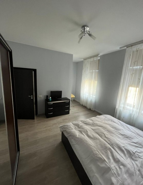 Închiriere apartament Constanta Cazino Peninsula 