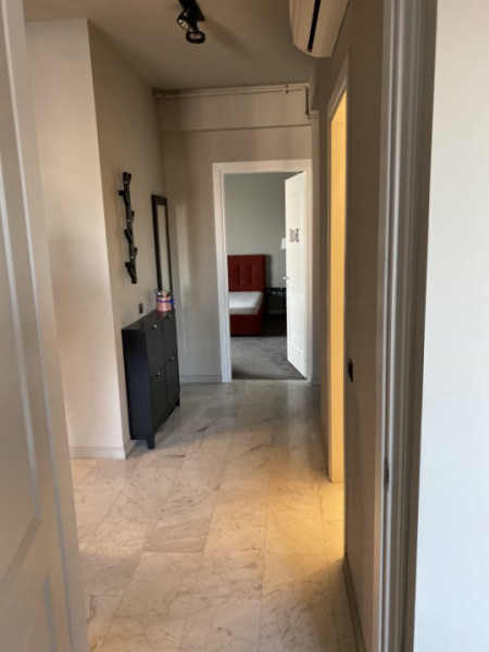 Exclusiv Apartament 3 camere bloc nou Delfinariu 