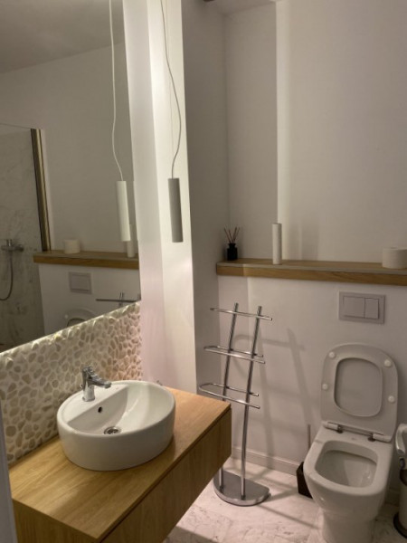 Exclusiv Apartament 3 camere bloc nou Delfinariu 